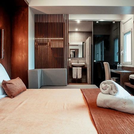 La Trobada Hotel Boutique Ripoll Εξωτερικό φωτογραφία
