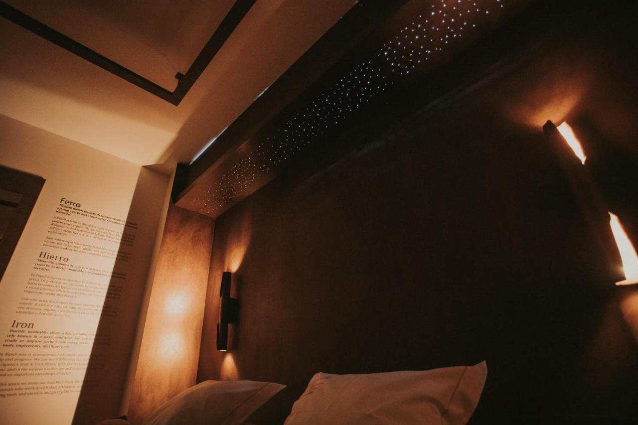 La Trobada Hotel Boutique Ripoll Εξωτερικό φωτογραφία