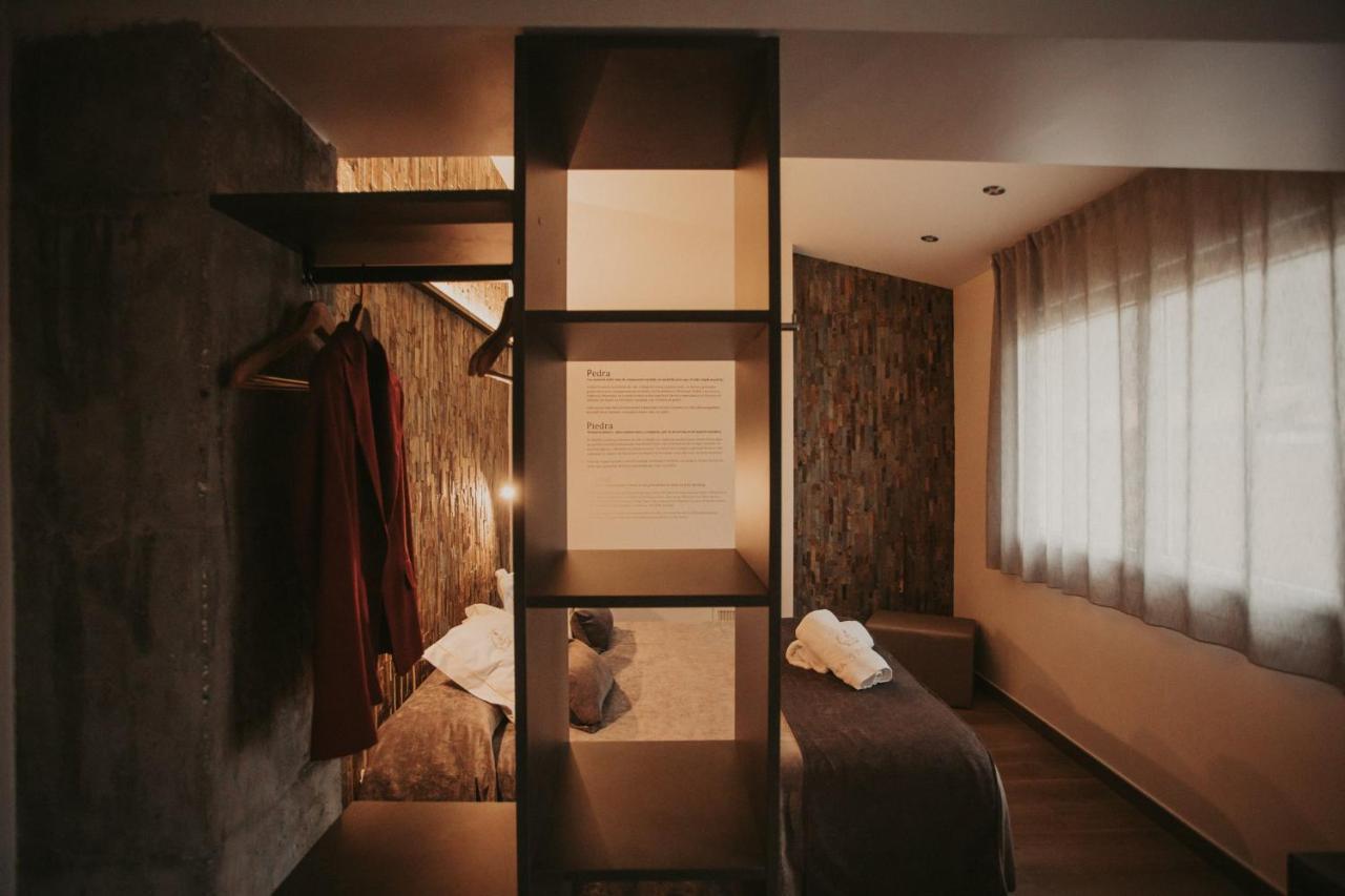 La Trobada Hotel Boutique Ripoll Εξωτερικό φωτογραφία