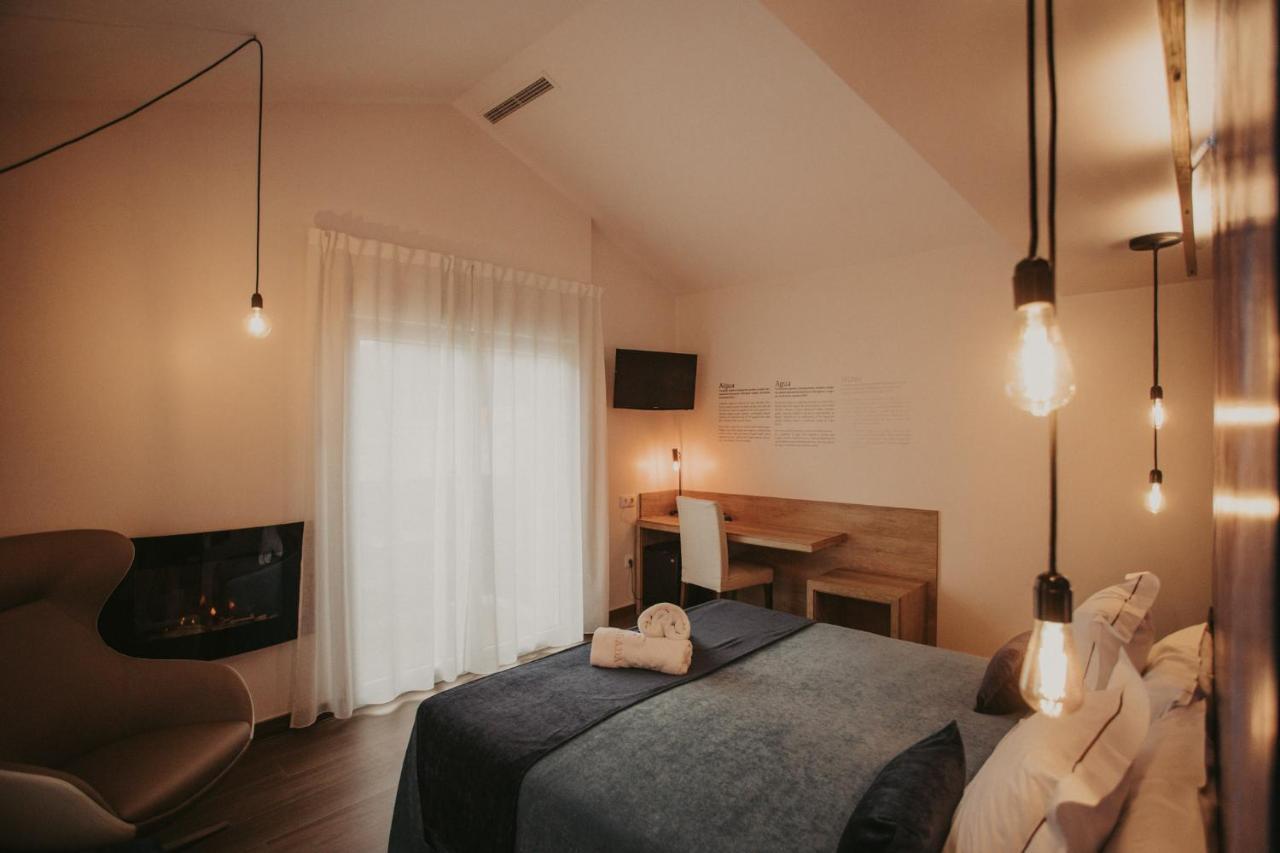 La Trobada Hotel Boutique Ripoll Εξωτερικό φωτογραφία