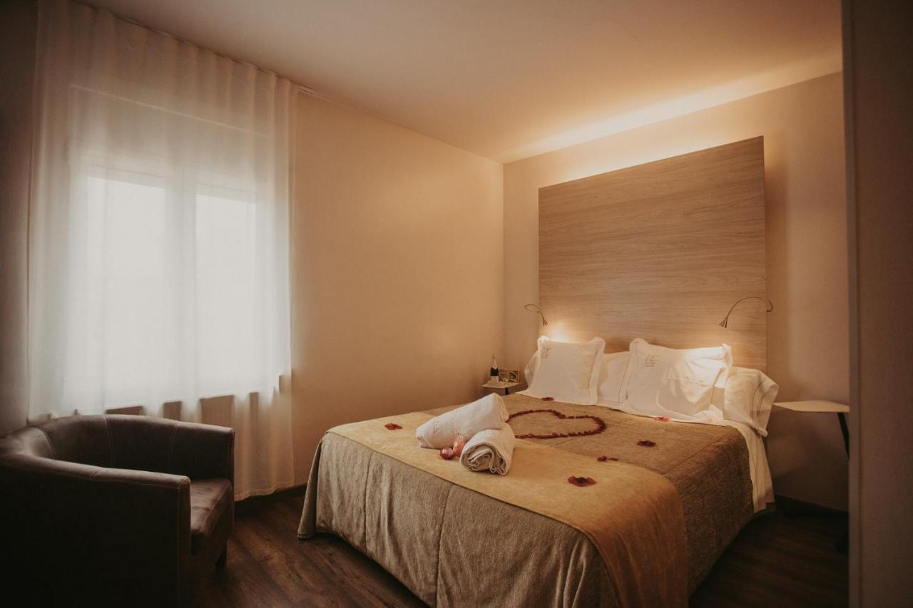 La Trobada Hotel Boutique Ripoll Εξωτερικό φωτογραφία