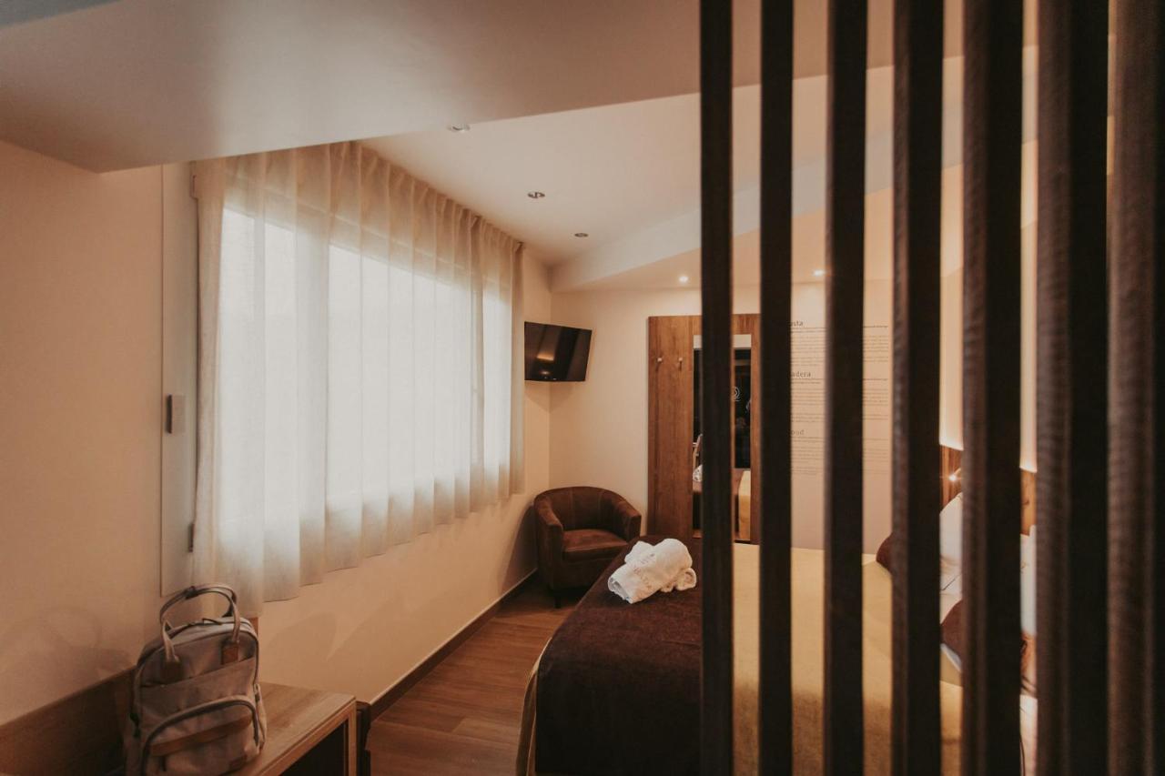 La Trobada Hotel Boutique Ripoll Εξωτερικό φωτογραφία