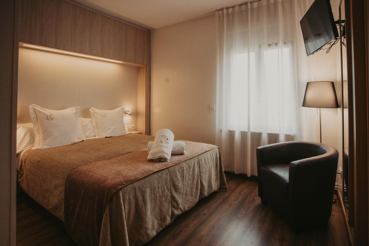 La Trobada Hotel Boutique Ripoll Εξωτερικό φωτογραφία