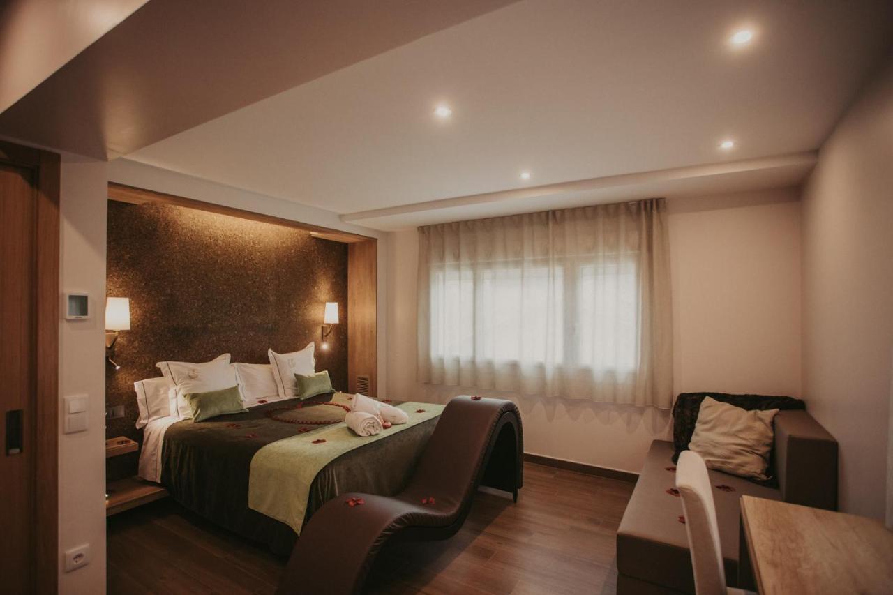La Trobada Hotel Boutique Ripoll Εξωτερικό φωτογραφία