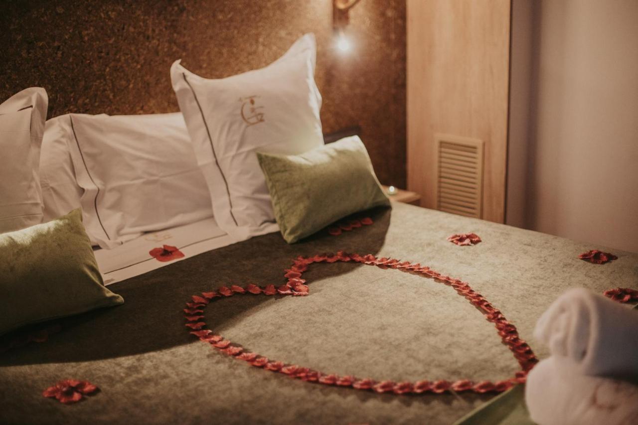La Trobada Hotel Boutique Ripoll Εξωτερικό φωτογραφία