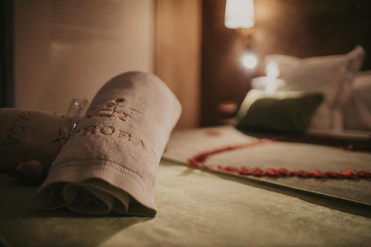 La Trobada Hotel Boutique Ripoll Εξωτερικό φωτογραφία