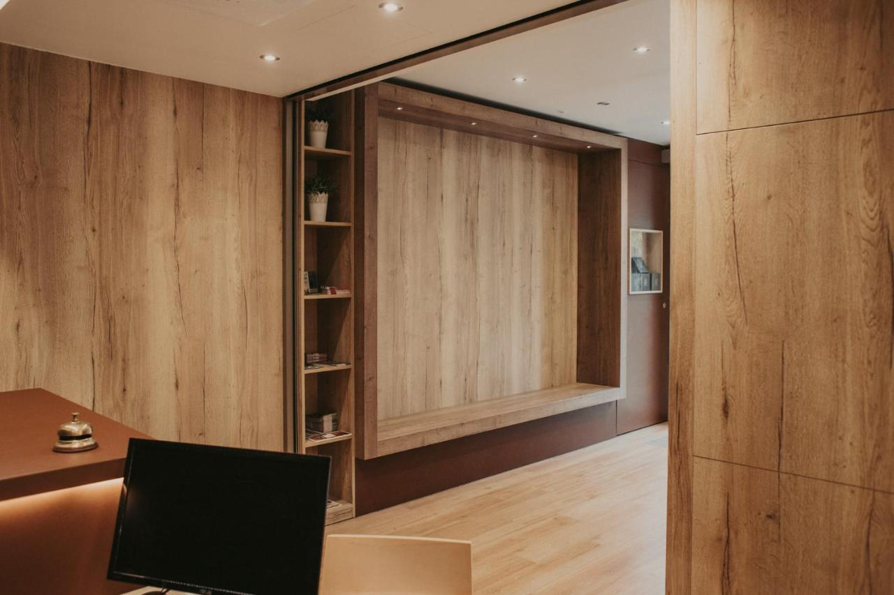 La Trobada Hotel Boutique Ripoll Εξωτερικό φωτογραφία