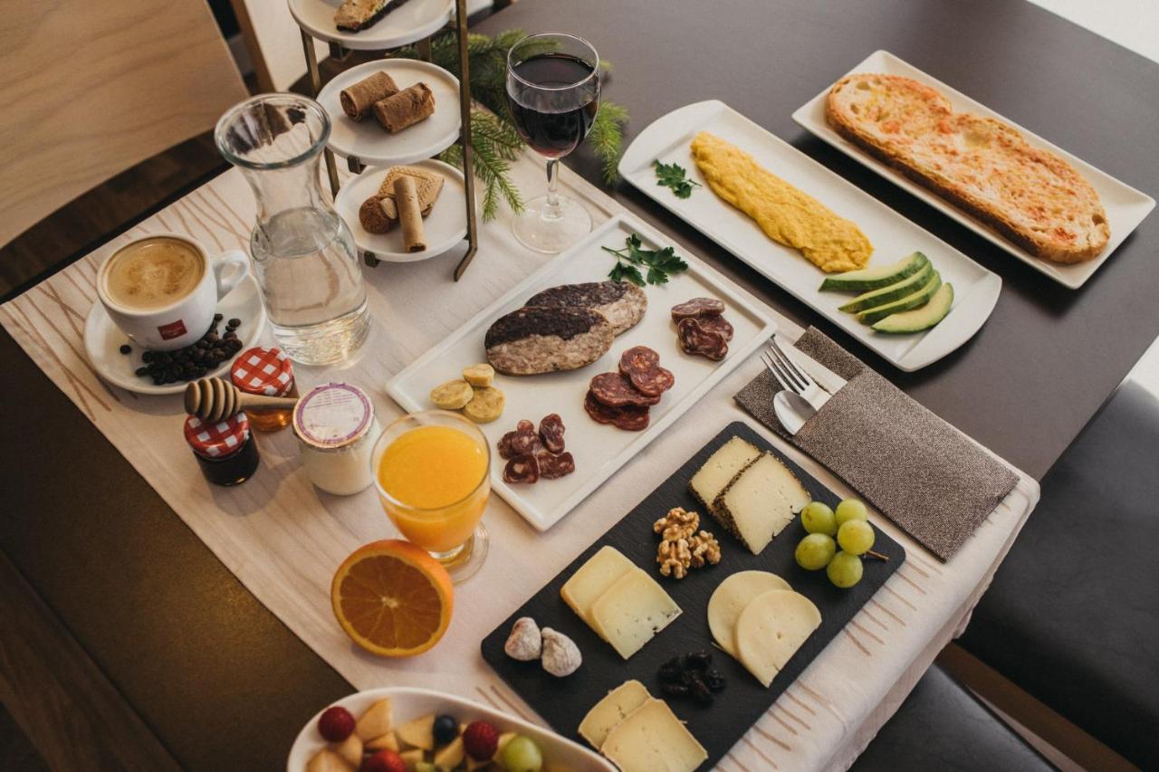 La Trobada Hotel Boutique Ripoll Εξωτερικό φωτογραφία