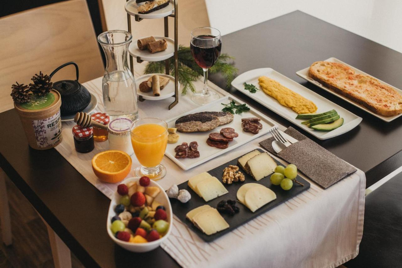 La Trobada Hotel Boutique Ripoll Εξωτερικό φωτογραφία