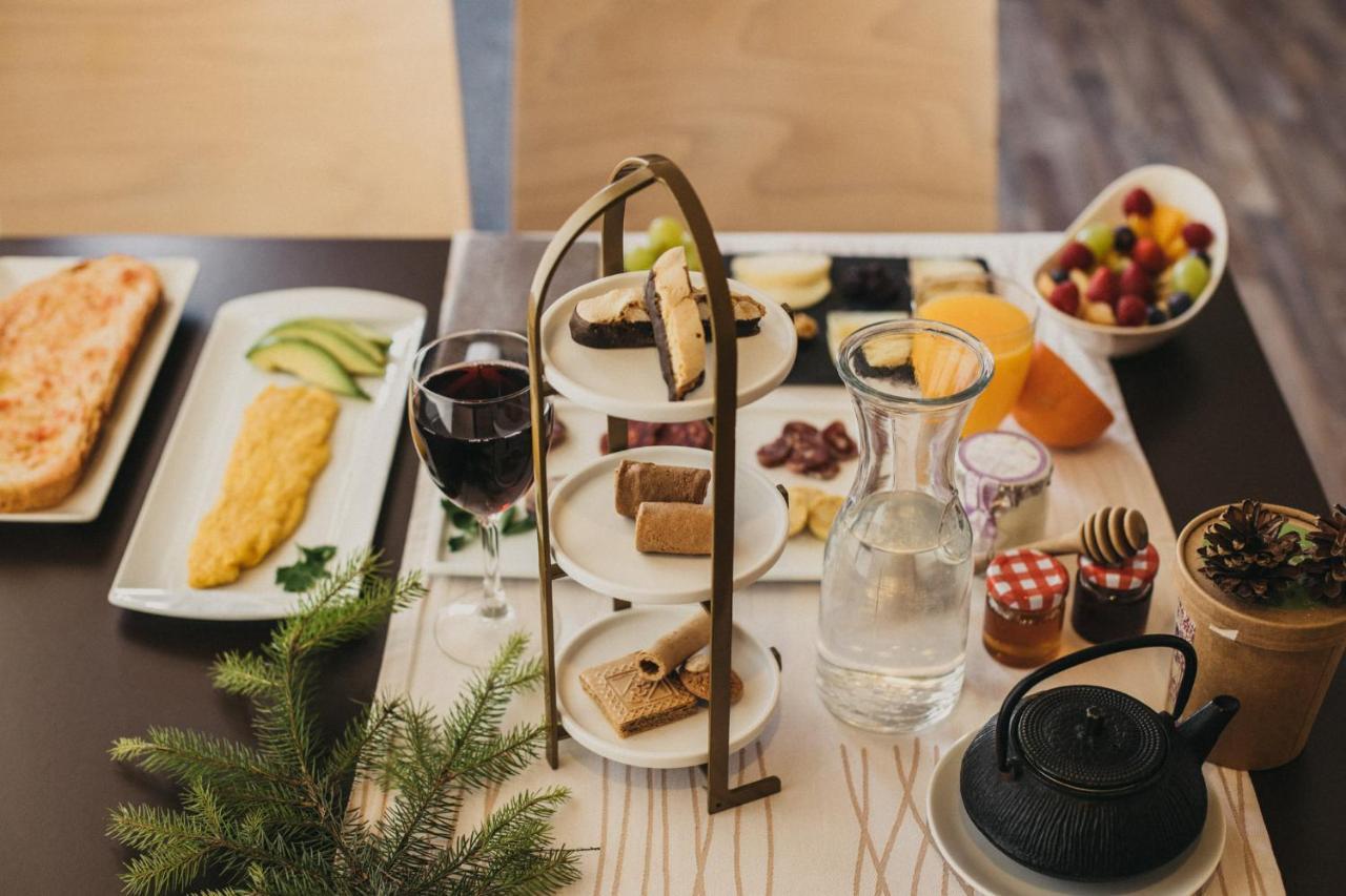 La Trobada Hotel Boutique Ripoll Εξωτερικό φωτογραφία