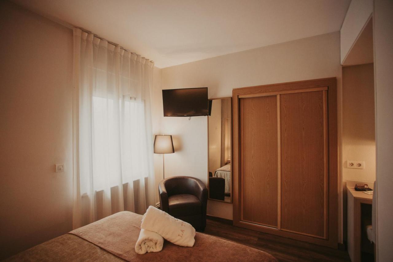 La Trobada Hotel Boutique Ripoll Εξωτερικό φωτογραφία