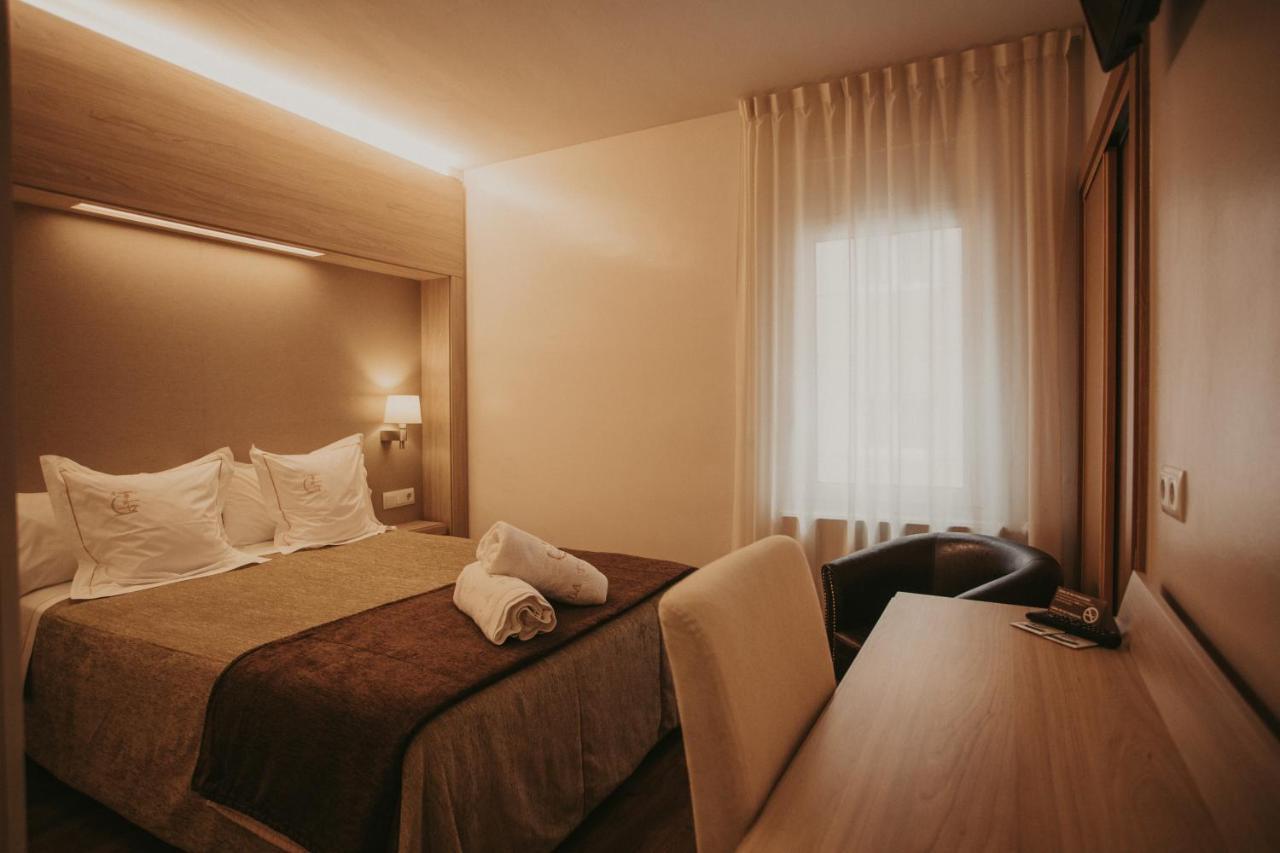 La Trobada Hotel Boutique Ripoll Εξωτερικό φωτογραφία