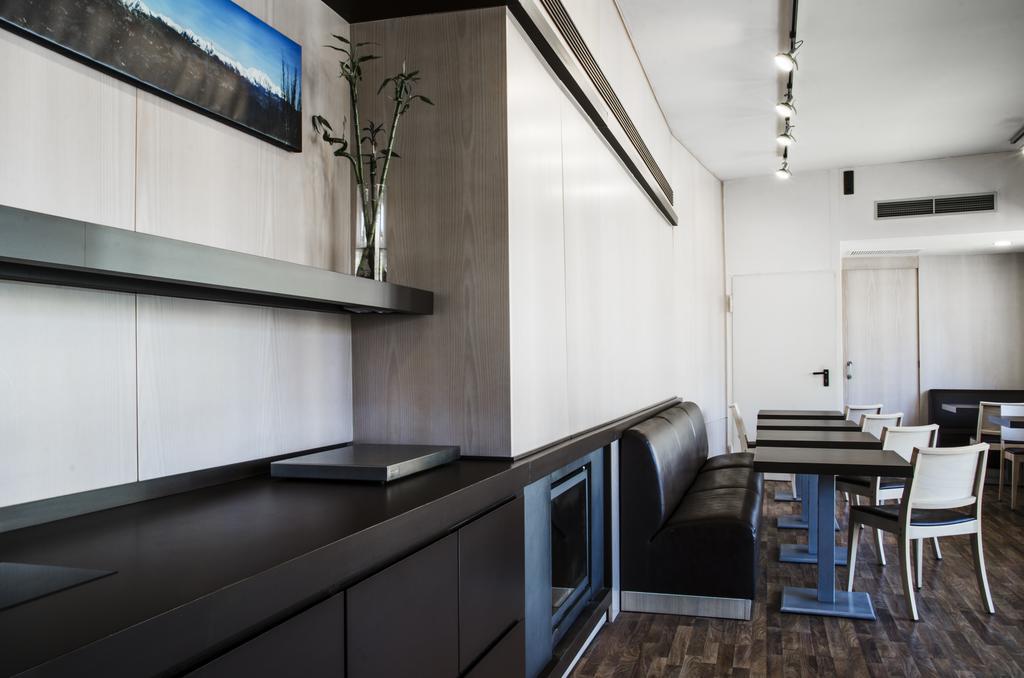 La Trobada Hotel Boutique Ripoll Εξωτερικό φωτογραφία