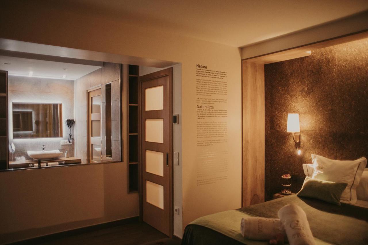 La Trobada Hotel Boutique Ripoll Εξωτερικό φωτογραφία