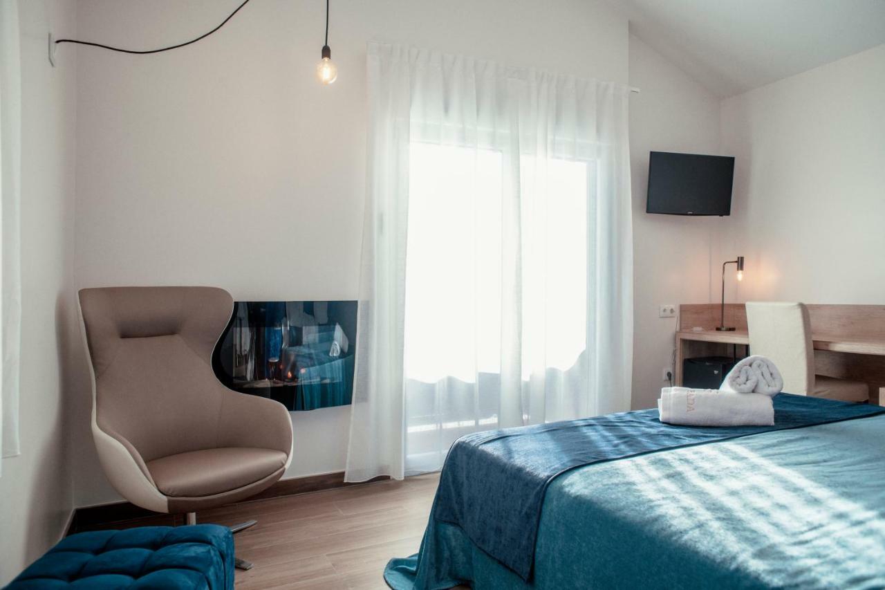 La Trobada Hotel Boutique Ripoll Εξωτερικό φωτογραφία