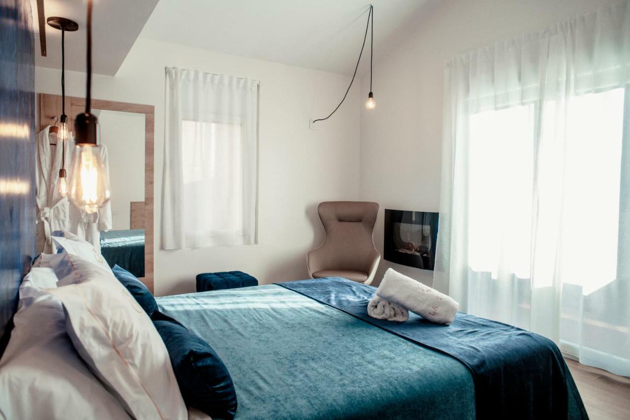 La Trobada Hotel Boutique Ripoll Εξωτερικό φωτογραφία