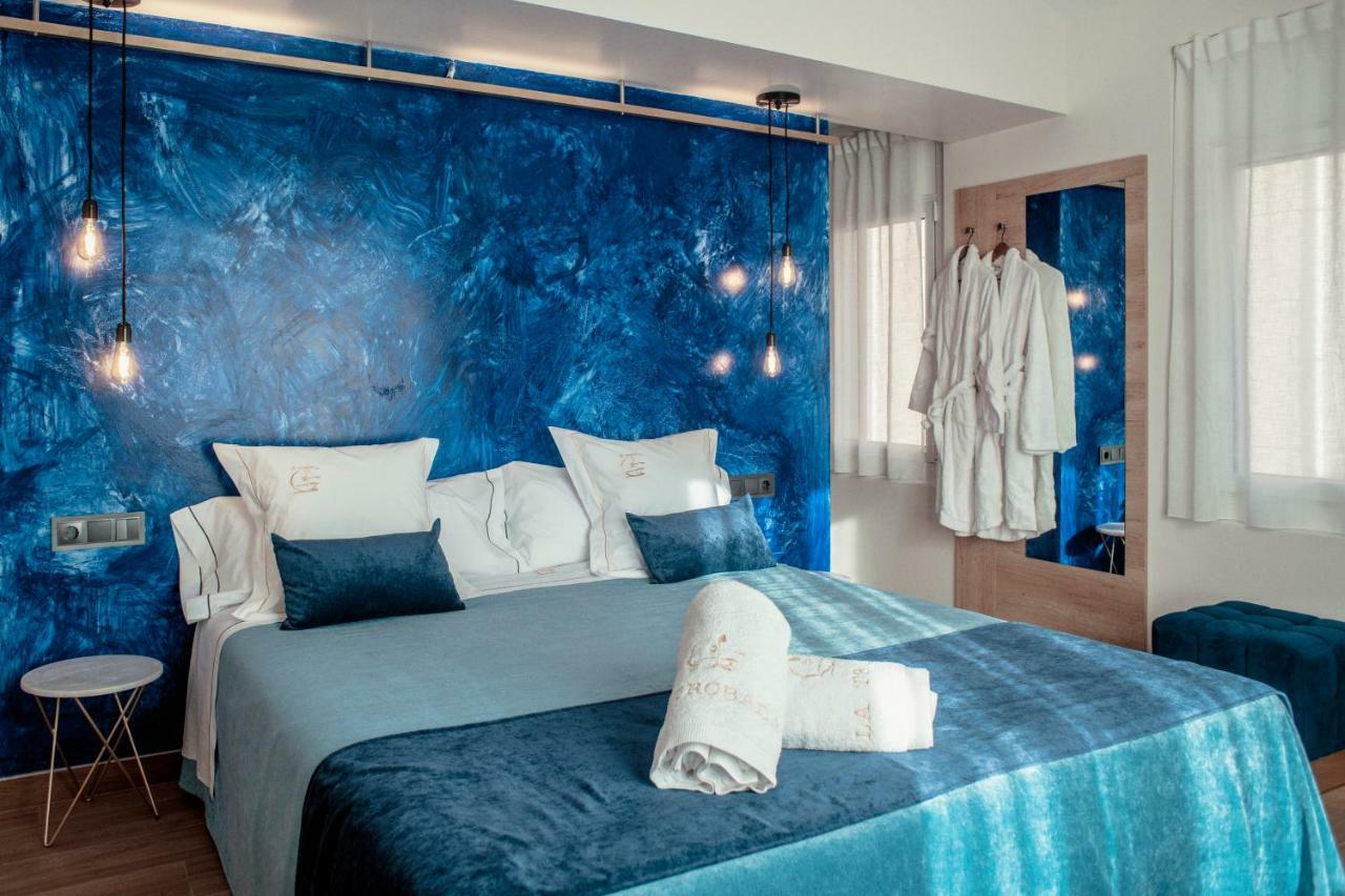 La Trobada Hotel Boutique Ripoll Εξωτερικό φωτογραφία