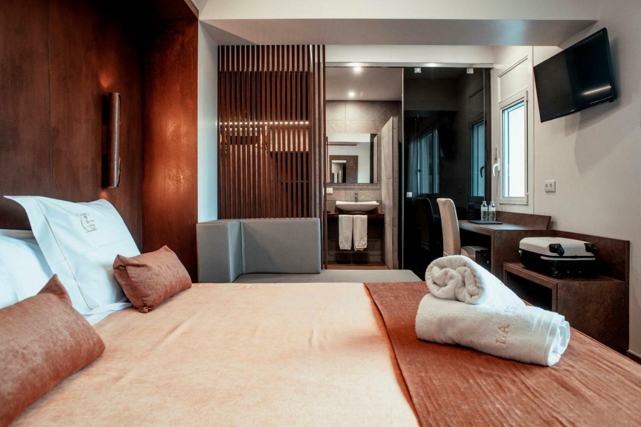 La Trobada Hotel Boutique Ripoll Εξωτερικό φωτογραφία