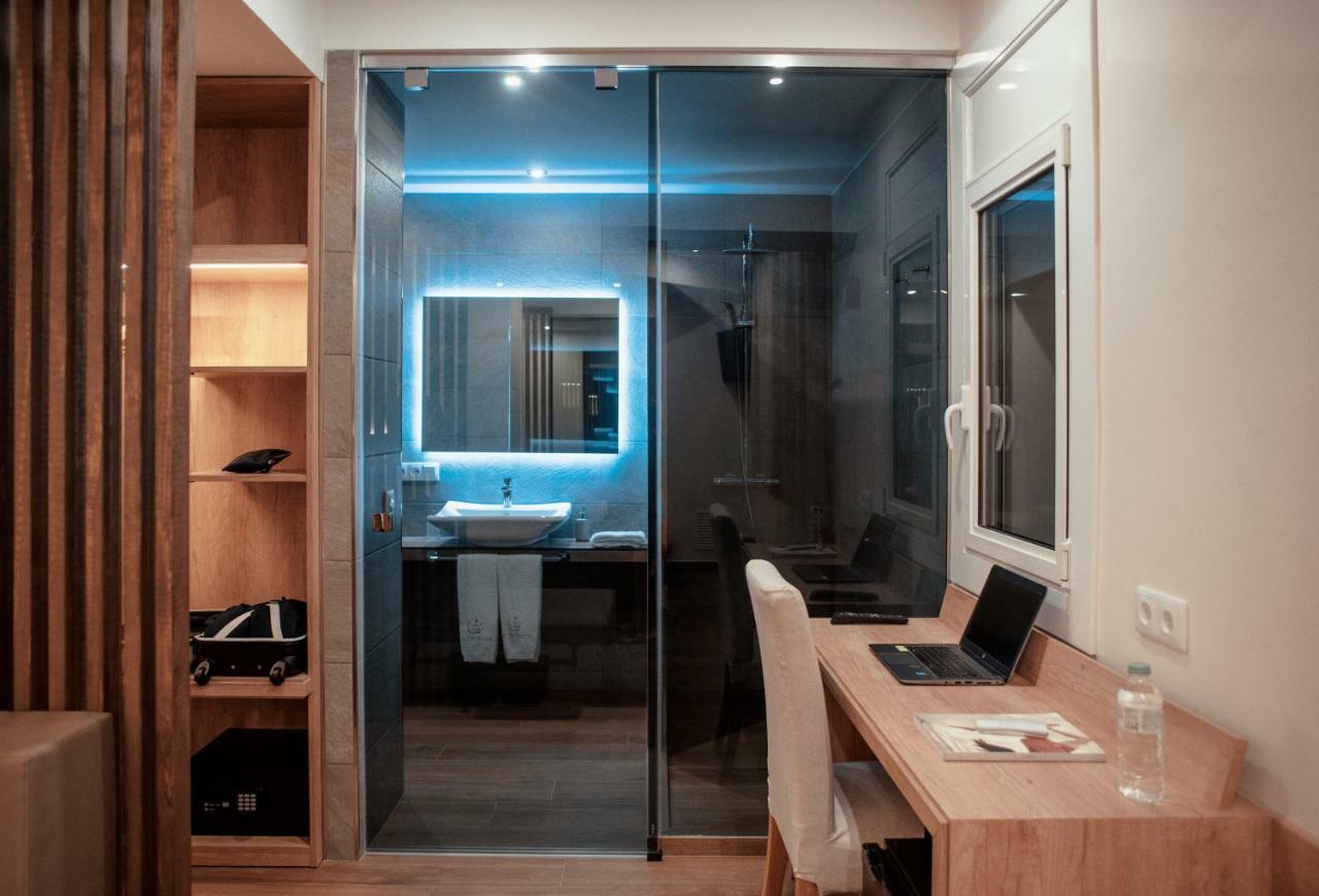 La Trobada Hotel Boutique Ripoll Εξωτερικό φωτογραφία