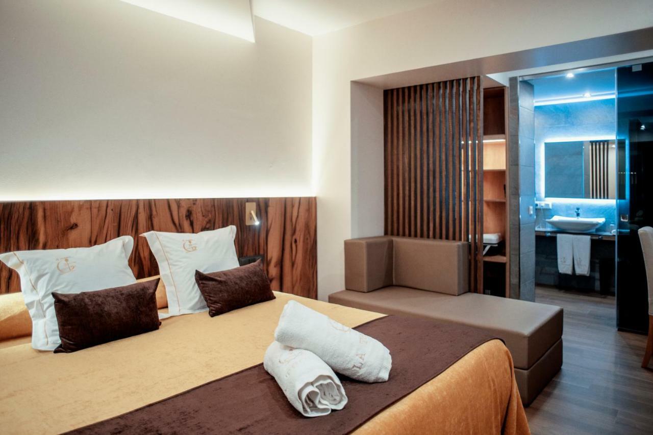 La Trobada Hotel Boutique Ripoll Εξωτερικό φωτογραφία